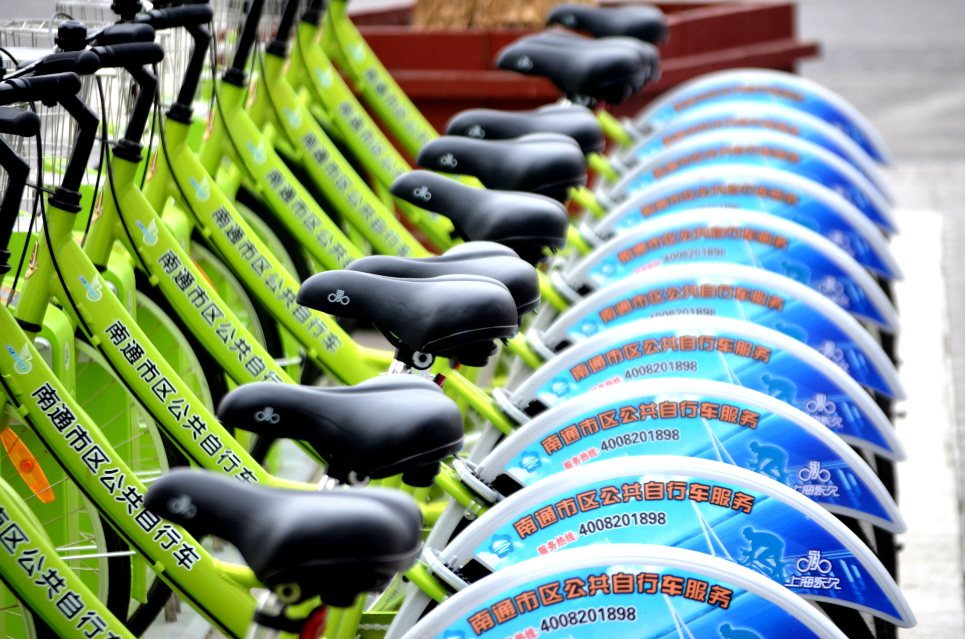 Bike Share Rental Statistics Using Python